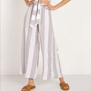Show Me Your Mumu, Arie Wide Leg Pants